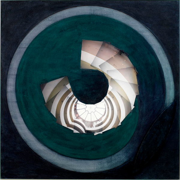 Guggenheim III, 1986- 1987